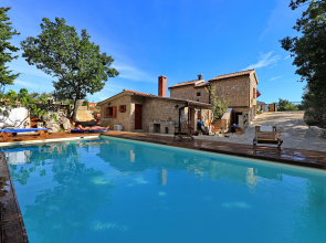 Private Swimming Pool Villa