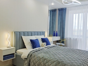 Квартира 42 м2 эстетики и комфорта