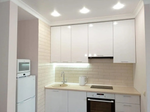 Квартира-Студия для ценителей комфорта