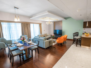 City Premiere Hotel Apartments