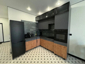 Квартира Стильная евро-двушка в Новом Доме