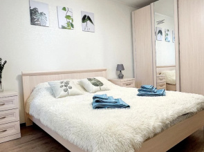 Utrip Markova Apartments