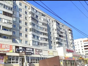 Квартира Апартаменты Арбат, 2 раздельных