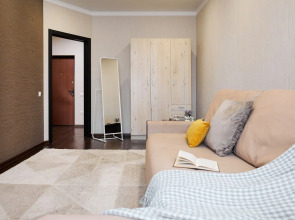 Квартира Замечательная в Центре Города