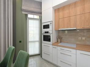 Квартира Lime Troesutok