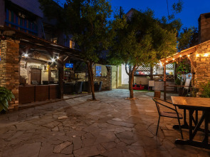 Гостевой дом Золотой берег