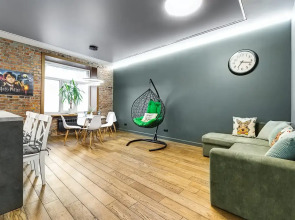 Квартира Дизайнерская 4х в Центре Санкт Петербурга