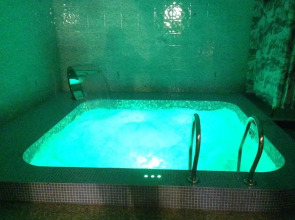 Отель Идиллия