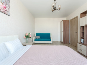 Апартаменты КАК ДОМА