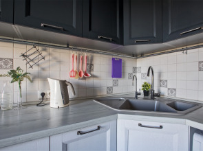 Апартаменты Отличная квартира 1 комната