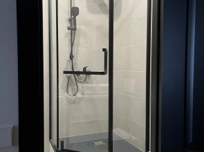 Стильная студия у Делового центра