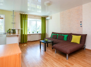 Апартаменты Амурский Бульвар 5