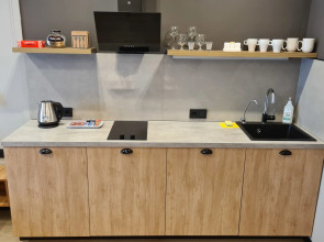 Апартаменты №5  в самом центре Ярославля.