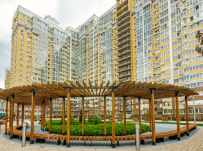 Квартира Новая элегантная Loft  в ЖК Все Свои