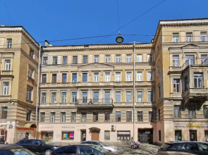 Апартаменты Surf Soul by Apartico 3