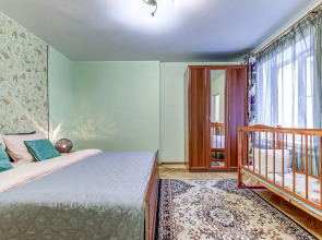 Апартаменты У Мариинского Театра