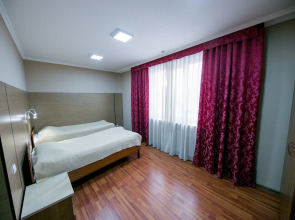 Отель Флагман