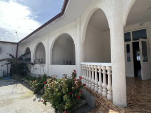 Гостевой дом ДавЭль