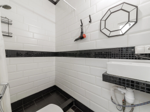 Апартаменты Евротрешка на Лиговском 44 DereMRents ДереМРентс