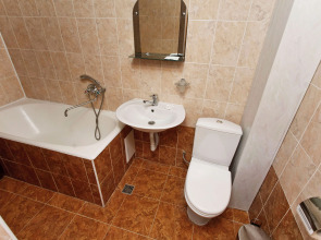 Отель Южная Ночь