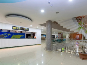 Lims Bona Dea Beach Hotel – All Inclusive