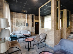 Апартаменты Комфортабельные у метро Окружная 2