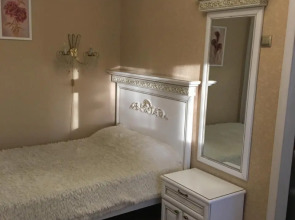 Квартира Гагарина 84