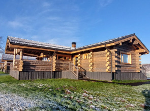 Отель Новое Волосово