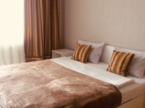 Апартаменты Салют