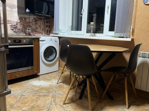 Квартира в самом центре города