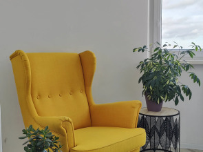 Апартаменты ПАНОРАМА