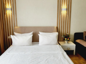 Апартаменты Саванна