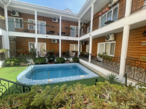 Elizaveta Guest House