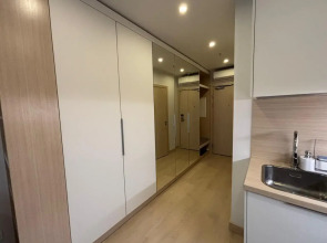 Апартаменты у Метро Ботанический сад