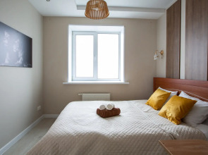 Квартира Фрегат-2 Нейбута 8