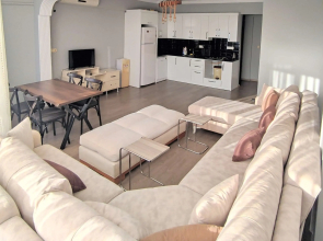 Home Living in Alanya Apartments