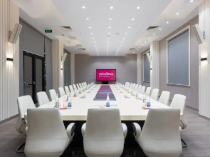 Mövenpick Samarkand