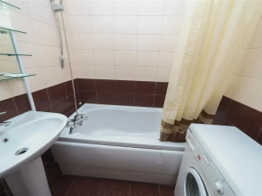 Апартаменты Притомский 7/5