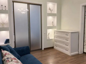 Квартира Клаccа Luхury