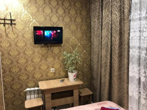 Мини-отель Хенси21