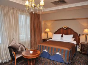 Отель Интурист Палас