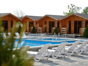 База отдыха Sunny Village