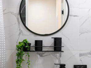 Апартаменты На Лесном Проспекте 3