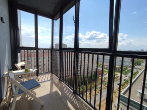 Apartamenty Dobro pozalovat' domoj Kseniya Apart