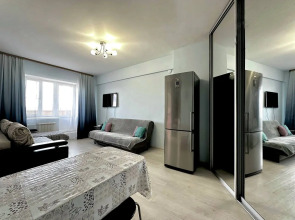 Апартаменты Однокомнатная Квартира в Центре Города