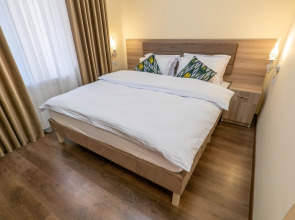 Бутик-отель Grand Vizir