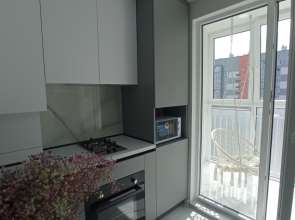 Квартира Белгородская 5