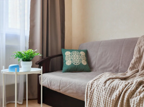 Апартаменты Сутки В КРД Первая Линия Парка Галицкого