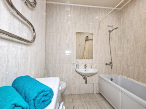 Апартаменты Фрунзе 49/1