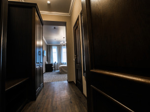 Гостиница Бунин